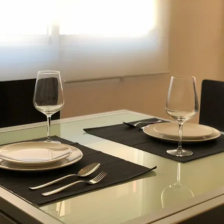 Appartement Apartamento Sunrise San Policarpo Torrevieja