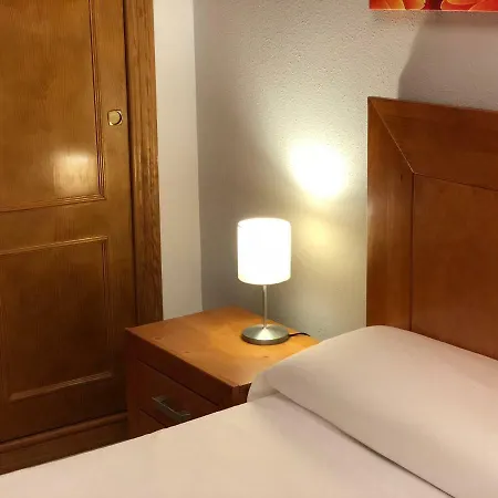 Apartamento Sunrise San Policarpo