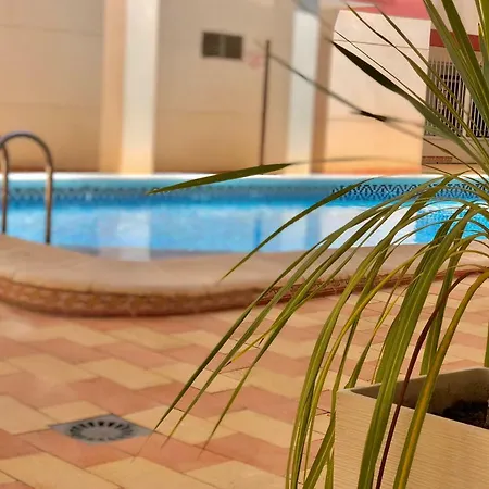 Appartement Apartamento Sunrise San Policarpo *