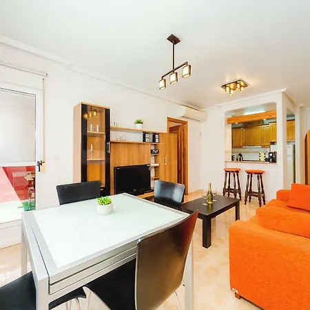 Apartamento Sunrise San Policarpo Appartement *