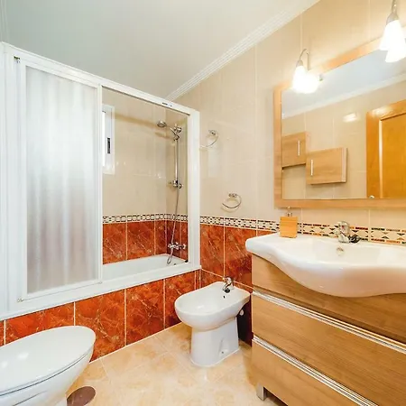 Apartamento Sunrise San Policarpo Torrevieja
