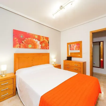 Apartamento Sunrise San Policarpo Appartement Torrevieja