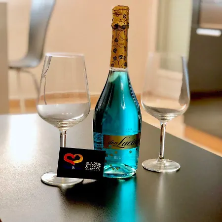 Apartamento Sunrise San Policarpo Torrevieja