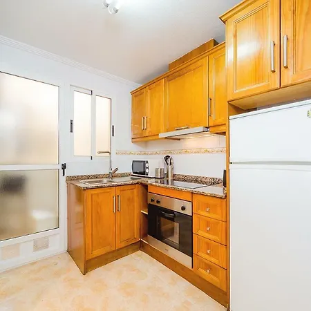 Apartamento Sunrise San Policarpo Appartement *