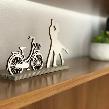 Apartamento Sunrise San Policarpo Appartement *