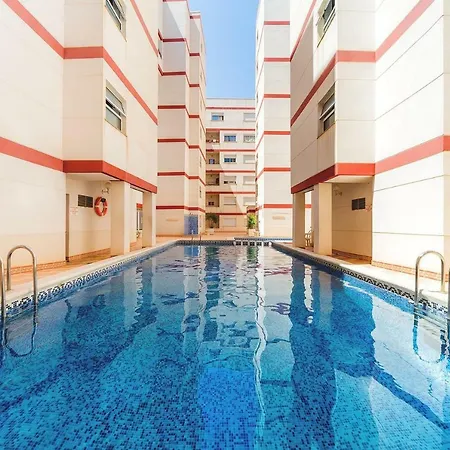 Apartamento Sunrise San Policarpo * Torrevieja